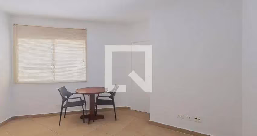 Apartamento para venda - pinheiros, 1 quarto,  32 m² - são paulo