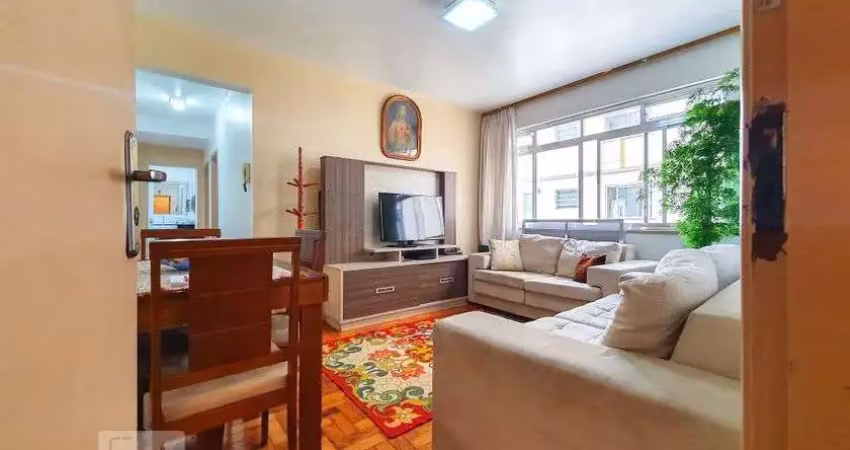Apartamento para venda - vila mariana, 3 quartos,  73 m² - são paulo