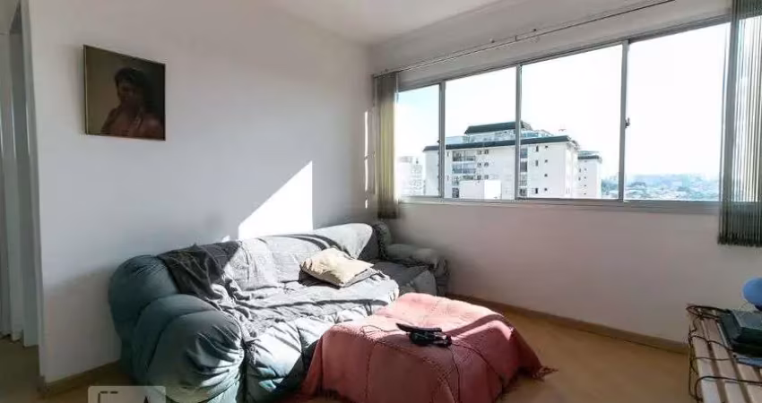 Apartamento para venda - vila mascote, 1 quarto,  37 m² - são paulo