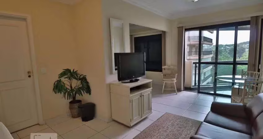 Apartamento para venda - jardim europa, 1 quarto,  36 m² - são paulo