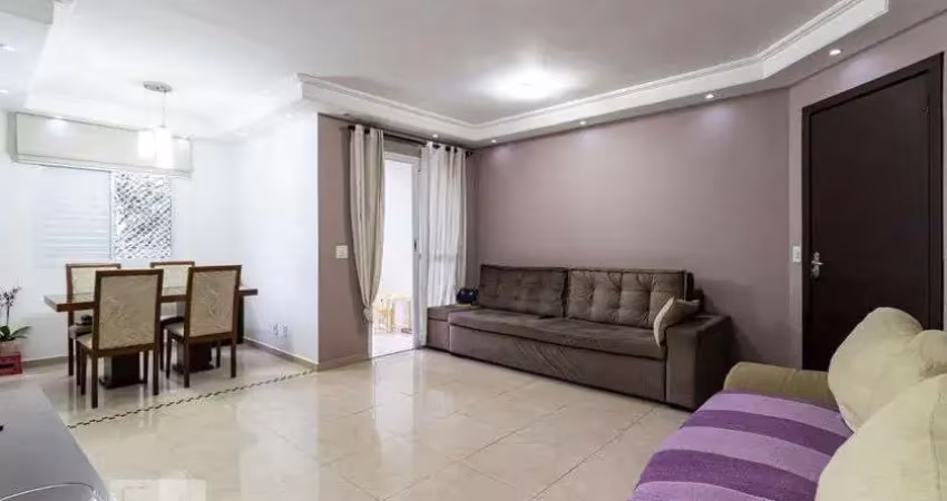 Apartamento para venda - bosque da saúde, 3 quartos,  62 m² - são paulo