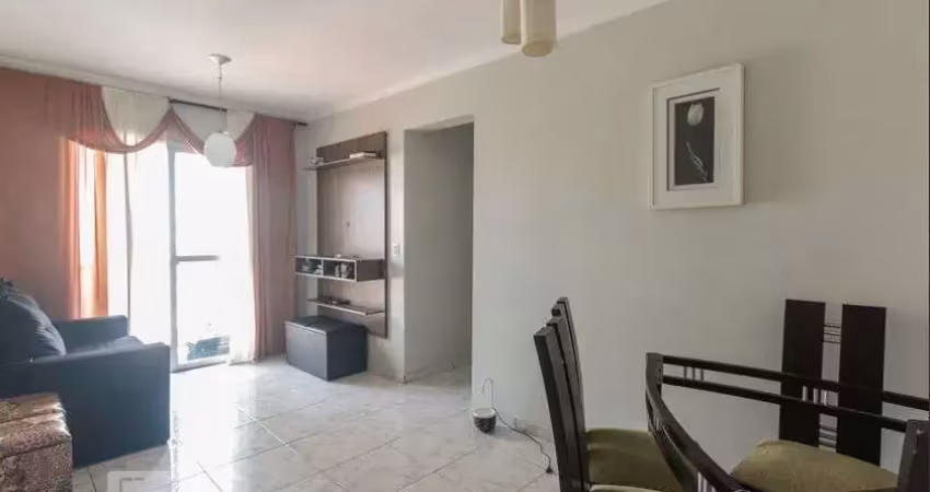 Apartamento para venda - vila aricanduva, 3 quartos,  68 m² - são paulo