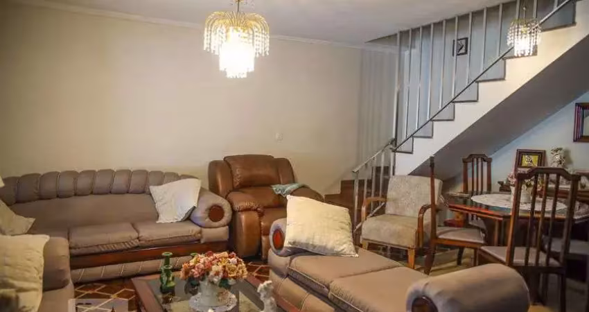 Casa para venda - olímpico, 4 quartos,  400 m² - são caetano do sul