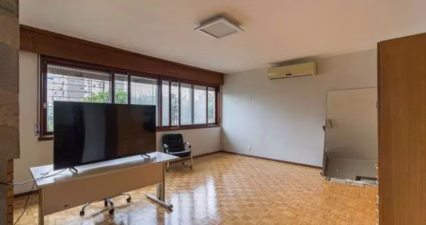 Casa para venda - cristo redentor, 3 quartos,  232 m² - porto alegre