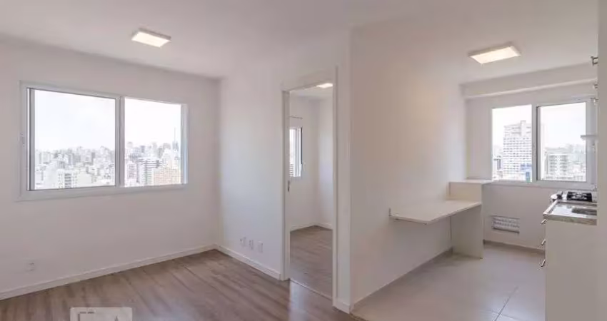 Apartamento para venda - liberdade, 2 quartos,  38 m² - são paulo