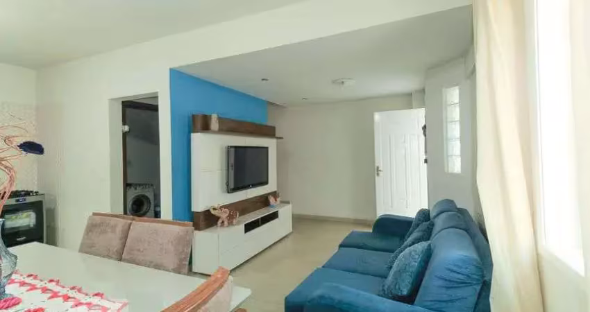 Casa para venda - partenon, 3 quartos,  80 m² - porto alegre