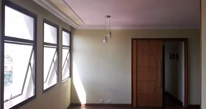 Apartamento para venda - vila mascote, 2 quartos,  90 m² - são paulo
