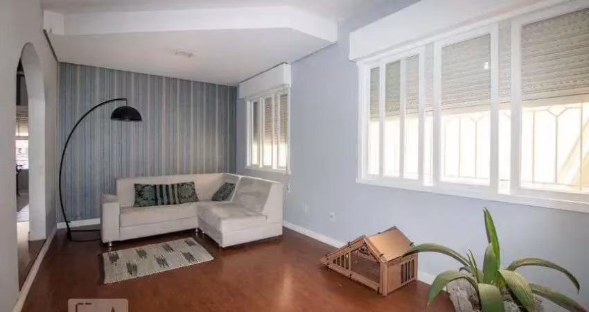 Casa para venda - petrópolis, 3 quartos,  262 m² - porto alegre