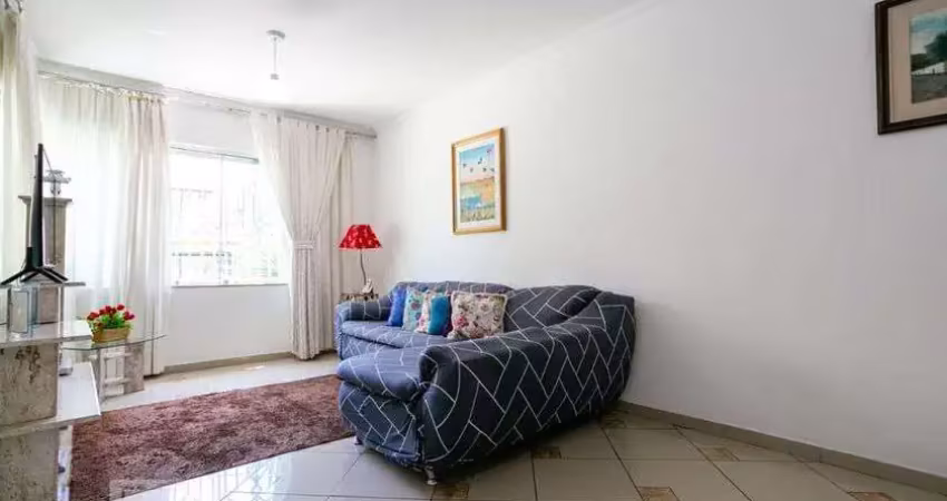 Casa para venda - água fria, 4 quartos,  320 m² - são paulo