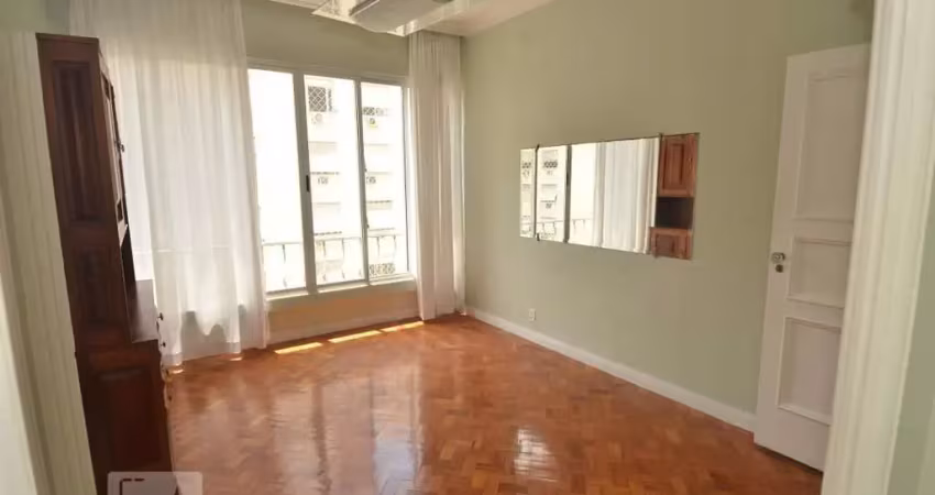 Apartamento para venda - copacabana, 3 quartos,  137 m² - rio de janeiro