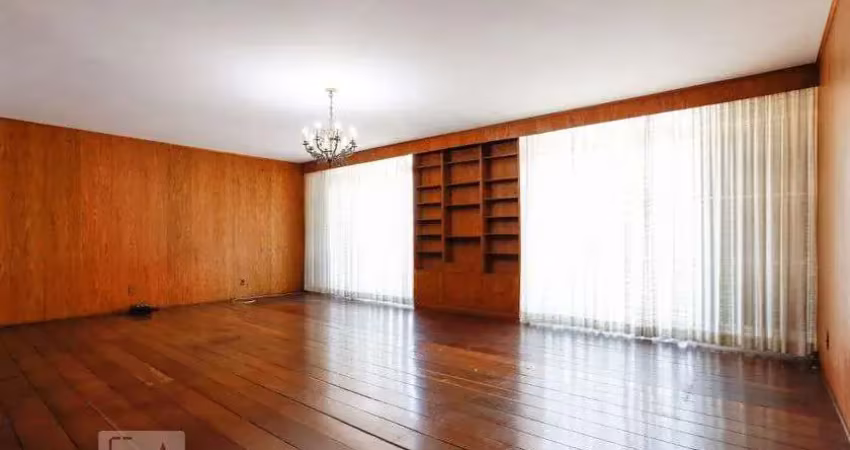 Apartamento para venda - consolação, 3 quartos,  364 m² - são paulo