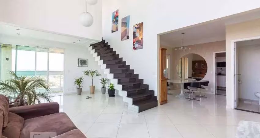 Apartamento para venda - umuarama, 4 quartos,  215 m² - osasco