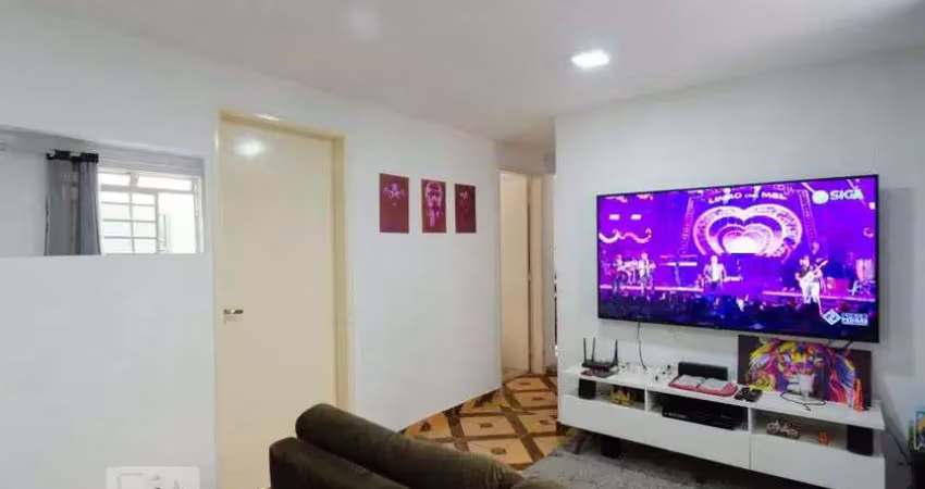 Apartamento para venda - assunção, 2 quartos,  60 m² - são bernardo do campo