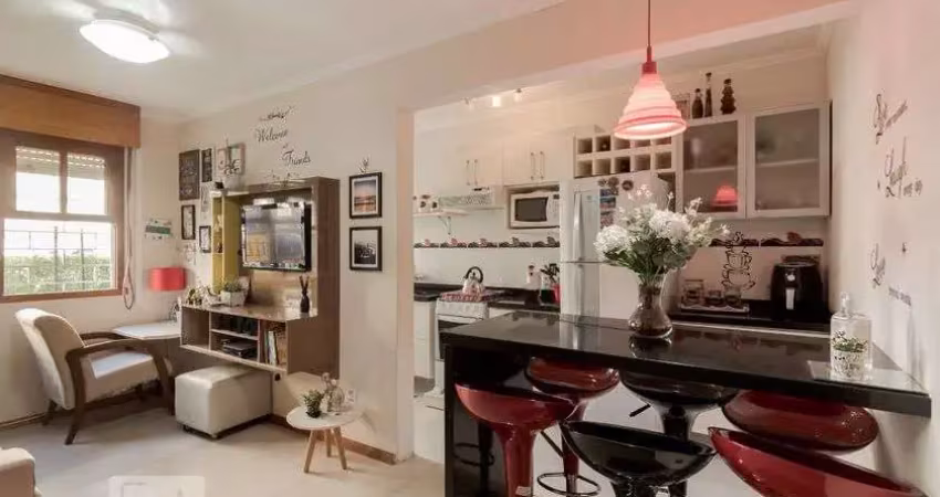Apartamento para venda - petrópolis, 2 quartos,  56 m² - porto alegre