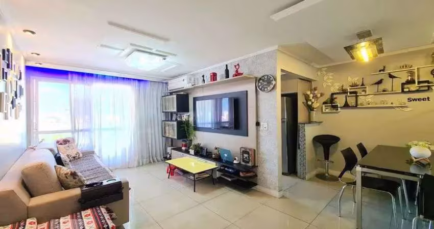 Apartamento para venda - todos os santos, 2 quartos,  65 m² - rio de janeiro