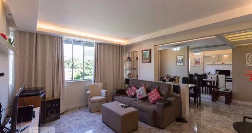 Apartamento para venda - tijuca, 2 quartos,  109 m² - rio de janeiro