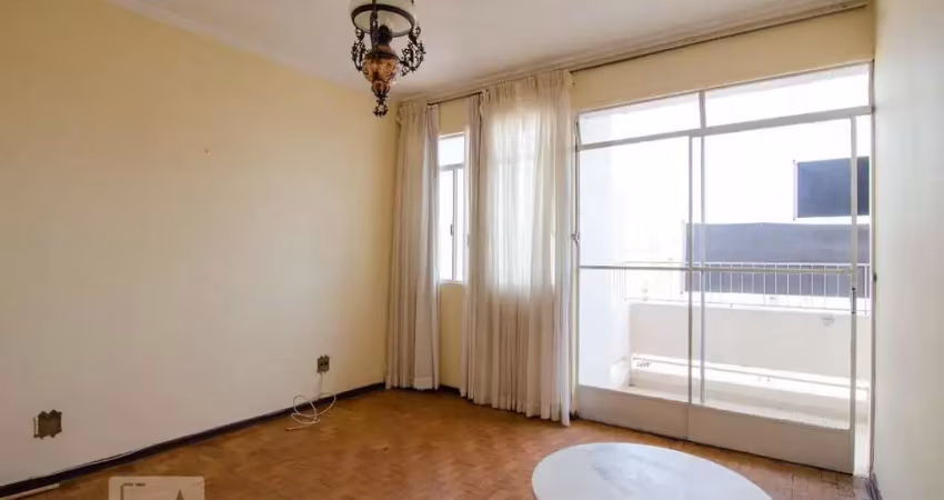 Apartamento para venda - centro, 3 quartos,  100 m² - campinas