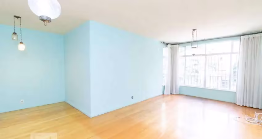 Apartamento para venda - ingá, 3 quartos,  140 m² - niterói