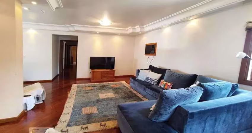 Apartamento para venda - rio branco, 3 quartos,  168 m² - novo hamburgo