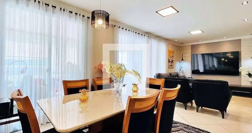 Apartamento para venda - centro, 3 quartos,  127 m² - guarulhos