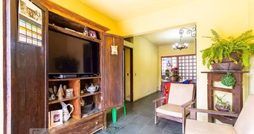 Casa com 4 quartos à venda na Rua Araraquara, Taquaral, Campinas
