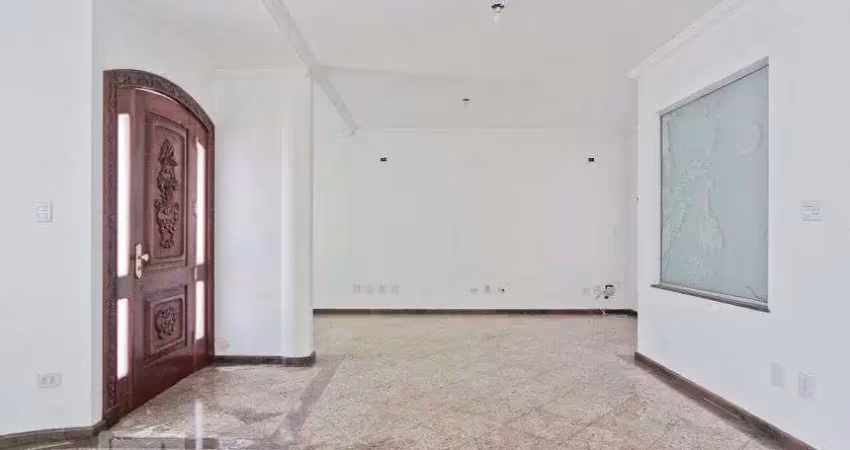 Casa para venda - água fria, 4 quartos,  360 m² - são paulo
