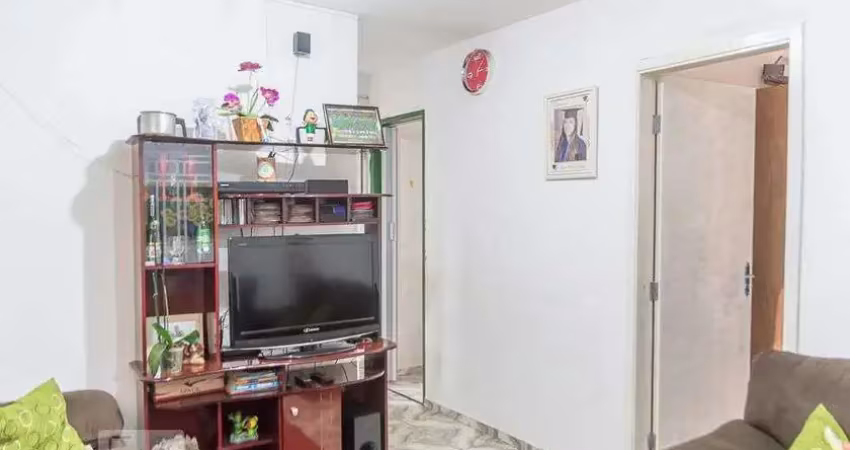 Apartamento para venda - assunção, 2 quartos,  40 m² - são bernardo do campo