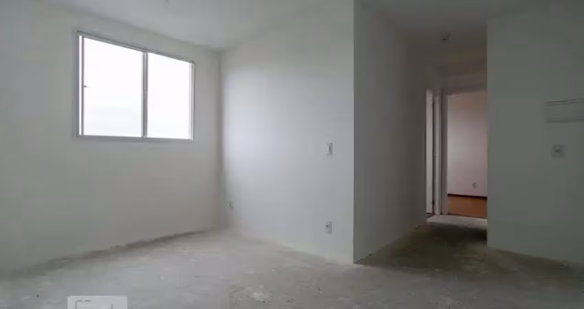 Apartamento para venda - vila santa maria, 2 quartos,  44 m² - são paulo