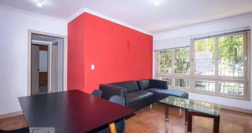 Apartamento para venda - auxiliadora, 2 quartos,  80 m² - porto alegre