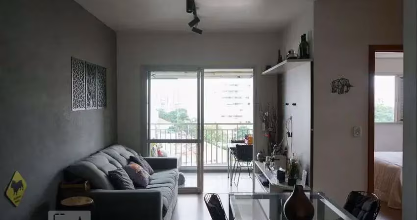 Apartamento para venda - vila romana, 2 quartos,  61 m² - são paulo