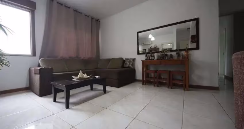 Apartamento para venda - centro, 3 quartos,  120 m² - canoas