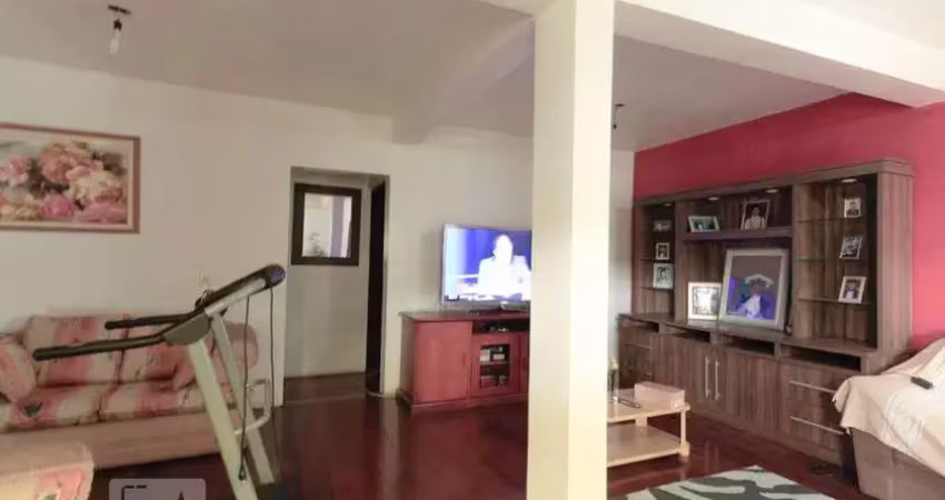 Casa para venda - cavalhada, 3 quartos,  300 m² - porto alegre