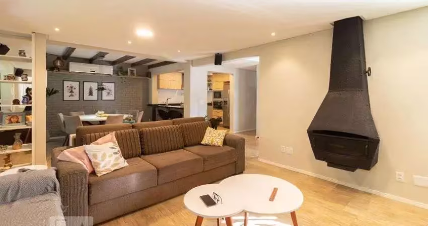 Casa para venda - nonoai, 4 quartos,  300 m² - porto alegre