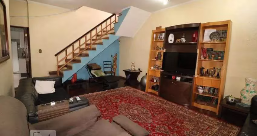 Casa para venda - vila califórnia, 5 quartos,  300 m² - são paulo