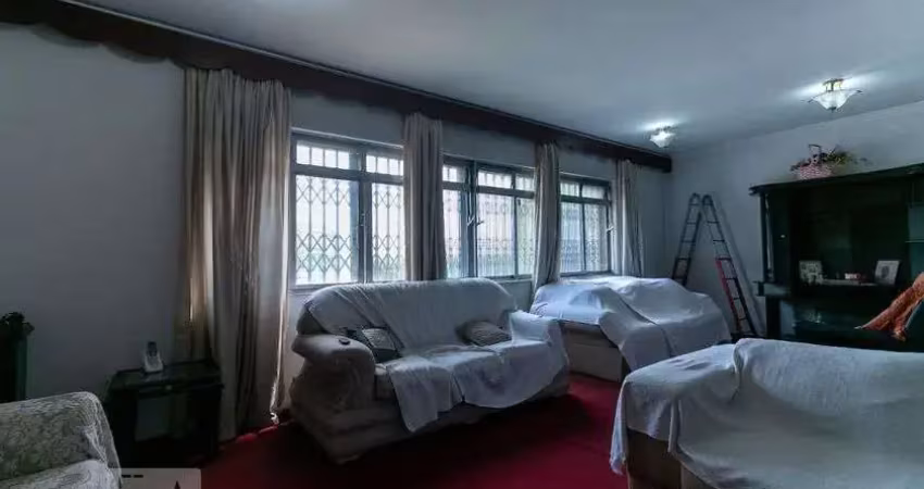Casa para venda - jabaquara, 3 quartos,  400 m² - são paulo