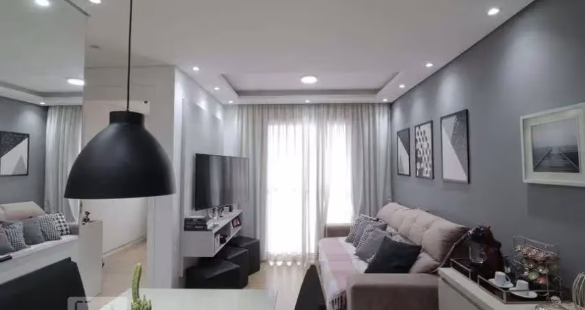 Apartamento para venda - penha de frança, 2 quartos,  48 m² - são paulo
