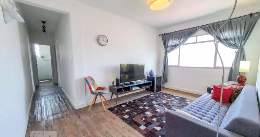 Apartamento para venda - alto da lapa, 2 quartos,  67 m² - são paulo