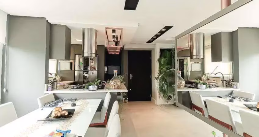 Apartamento para venda - menino deus, 2 quartos,  75 m² - porto alegre