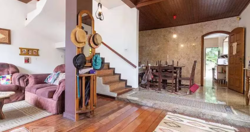 Casa para venda - tijuca, 3 quartos,  292 m² - rio de janeiro