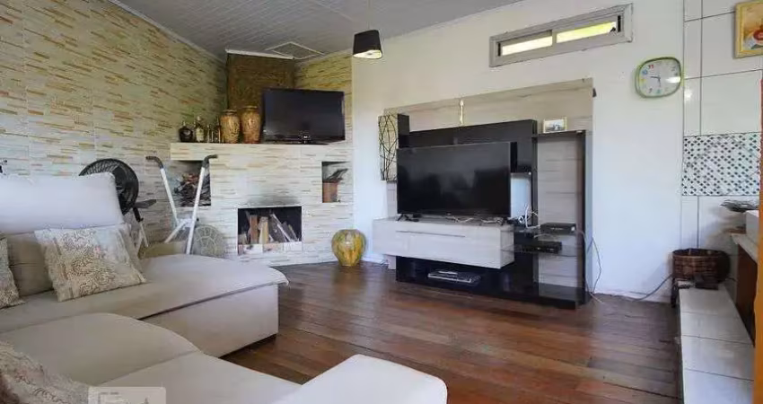 Casa para venda - jardim itu-sabará, 4 quartos,  380 m² - porto alegre