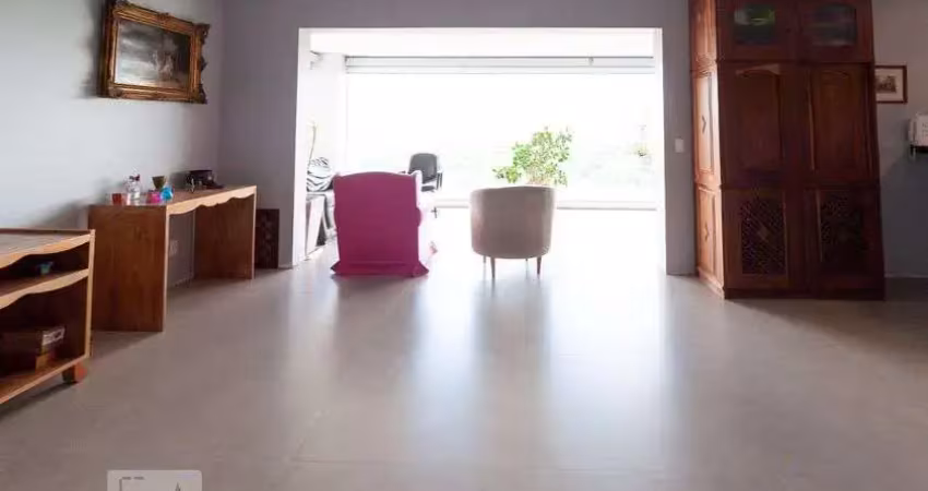 Apartamento para venda - jardim éster yolanda, 3 quartos,  171 m² - são paulo