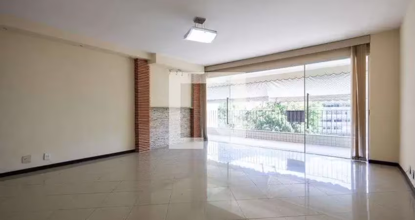 Apartamento para venda - tijuca, 4 quartos,  140 m² - rio de janeiro