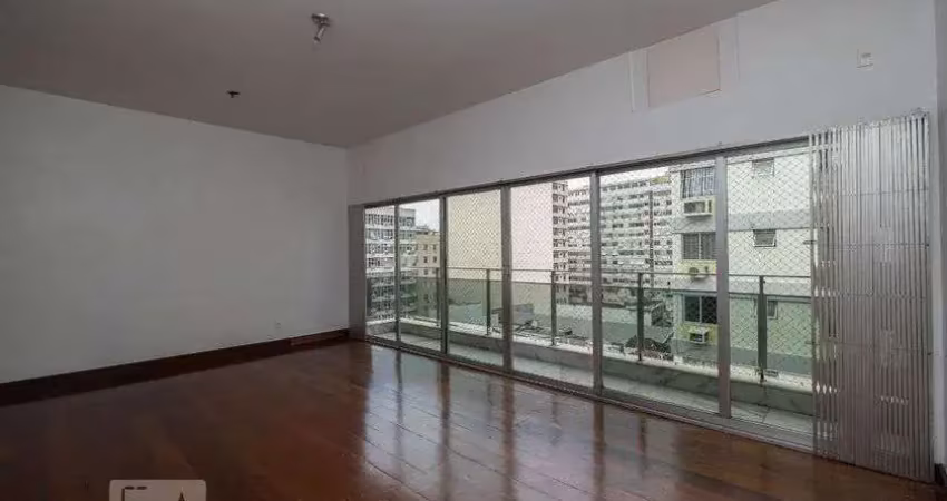 Apartamento para venda - tijuca, 4 quartos,  135 m² - rio de janeiro