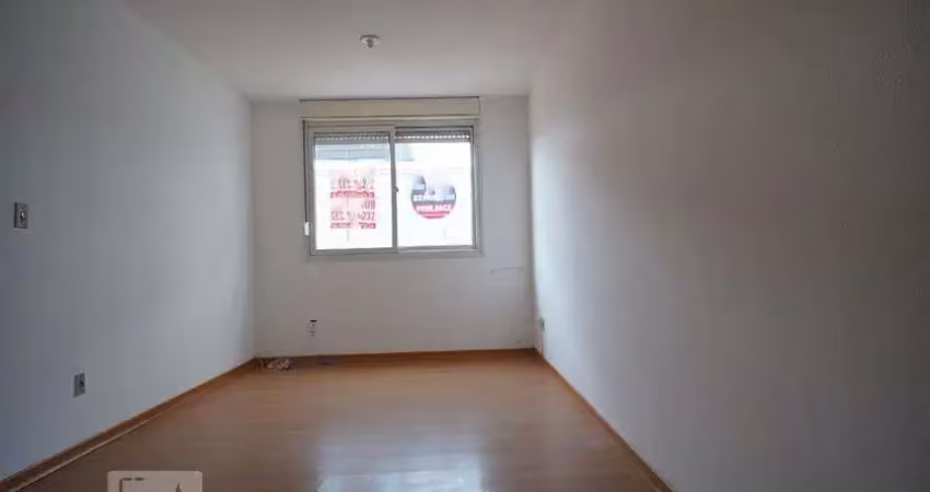 Apartamento para venda - cristo redentor, 1 quarto,  56 m² - porto alegre