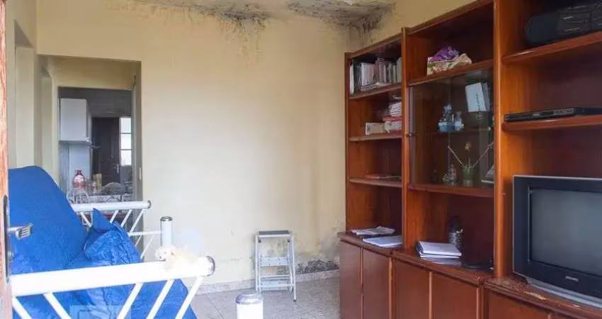 Casa para venda - vila nova cachoeirinha, 2 quartos,  80 m² - são paulo