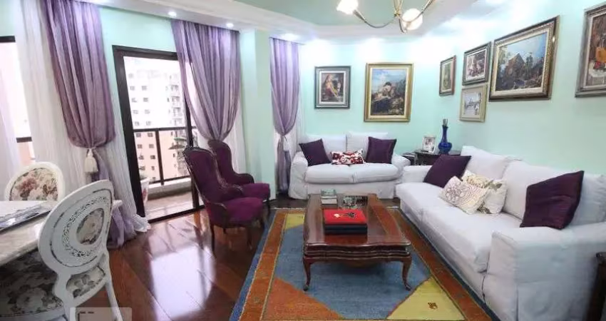 Cobertura para venda - água fria, 3 quartos,  230 m² - são paulo