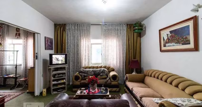 Casa para venda - bosque da saúde, 3 quartos,  252 m² - são paulo