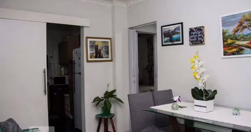 Apartamento para venda - engenho de dentro, 2 quartos,  50 m² - rio de janeiro