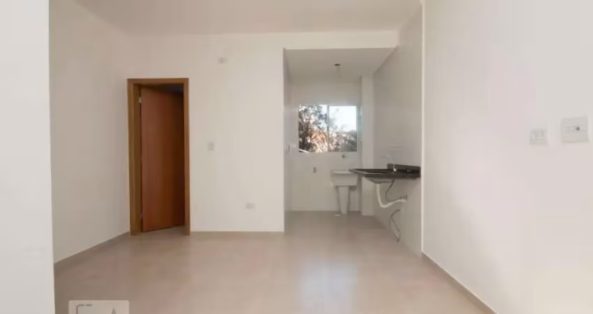 Apartamento para venda - vila santa clara, 2 quartos,  44 m² - são paulo