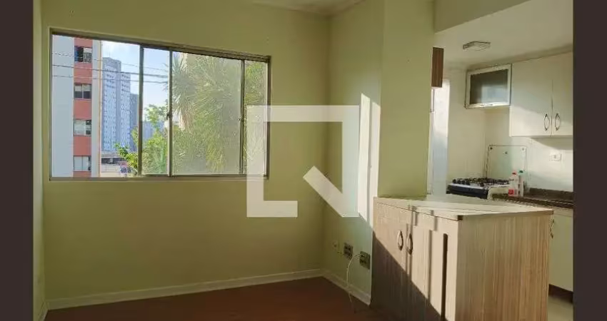 Apartamento para venda - campos elíseos, 2 quartos,  50 m² - são paulo